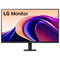 LG 32U631A-B 32" Quad HD Monitor | 2560 x 1440 100Hz USB-C HDMI