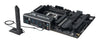 ASUS TUF GAMING X870E-PLUS WIFI7 ATX Motherboard | AM5 | 4x DDR5 Slots | Wi-Fi 7