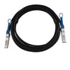 StarTech HPE JG081C Compatible 5m 10G SFP+ to SFP+ Direct Attach Cable Twinax - 10GbE SFP+ Copper DAC 10 Gbps Low Power Passive Mini GBIC/Transceiver Module DAC Firepower 5500 5510
