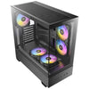 Antec CX705 ARGB Midi Tower Black