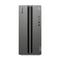 Lenovo LOQ Tower 17IAX10 Intel Core Ultra 7 255HX 16 GB DDR5-SDRAM 1 TB SSD NVIDIA GeForce RTX 5060 Windows 11 Home PC Black