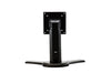 Hannspree 80-04000004G000 monitor mount / stand 55.9 cm (22") Freestanding Black