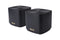 ASUS ZenWiFi XD4 Plus (B- Dual-band Wi-Fi 6 Mesh System | 2-Pack, Black