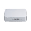 ASUS NUC 14 Pro+ RNUC14RVSU900000I UCFF Silver 185H