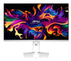 MSI MPG 321URXW QD-OLED 32" 4K Ultra HD Gaming Monitor | 3840 x 2160 240Hz USB-C HDMI DP
