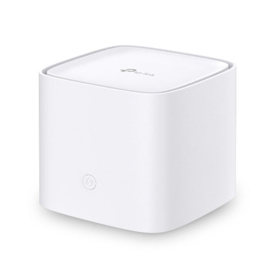 TP-Link AX1800 Dual-band (2.4 GHz / 5 GHz) Wi-Fi 6 (802.11ax) White 3