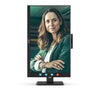 AOC Q27P3QW 27" Quad HD Monitor | 2560 x 1440 75Hz HDMI DP