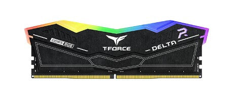 Team Group T-Force Delta 32 GB (2x16 GB) DDR5 7600 MHz Memory Kit