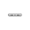 Belkin BoostCharge 10000 mAh Silver