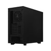 Fractal Design Define 7 Midi Tower PC Case Black | Liquid Cooling Support
