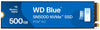 Western Digital SN5000 500 GB PC/Laptop Internal SSD | 3D TLC NAND NVMe PCI Express 4.0 M.2