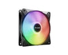 be quiet! Light Wings LX 120 mm PWM Reverse Black Computer case Fan 12 cm