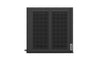 Lenovo ThinkStation P3 Tiny Gen 2 Intel Core Ultra 7 265 32 GB DDR5-SDRAM 1 TB SSD NVIDIA RTX A400 Windows 11 Pro Mini PC Workstation Black