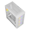 VIDA Zephyr V2 Tower White