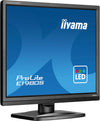 iiyama ProLite E1980S-B1 19" VGA Monitor | 1280 x 1024 75Hz HDMI DP