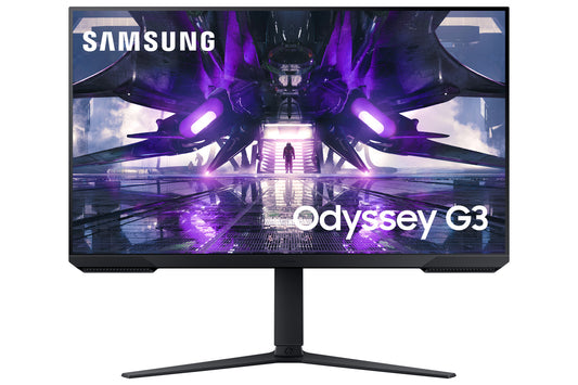 Samsung Odyssey LS32AG320N 32" Full HD Gaming Monitor | 1920 x 1080 165Hz 1ms HDMI DP
