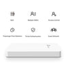 TP-Link Omada AC1200 Wireless MU-MIMO Gigabit Wall Plate Access Point