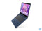 Lenovo IdeaPad 3 Slim 3i 17.3" Laptop | Intel Pentium Gold 6405U 4 GB 1 TB HDD Win 10 Home in S mode