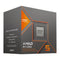 AMD Ryzen 5 8600G 6 Core Processor | AM5 4.3GHz 16MB Cache | Cooler Included | Radeon 760M Graphics
