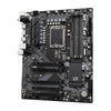 Gigabyte B760 DS3H AX DDR4 ATX Motherboard | LGA1700 | 4x DDR4 Slots | Wi-Fi 6E