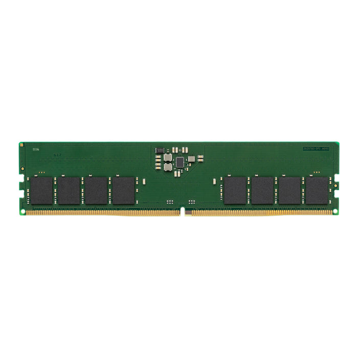 Kingston KCP556US8-16 16 GB (1x16 GB) DDR5 Memory Kit | CL46