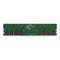 Kingston KCP556US8-16 16 GB (1x16 GB) DDR5 Memory Kit | CL46