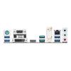 ASUS PRIME B550M-A WIFI II mATX Motherboard | AM4 | 4x DDR4 Slots | Wi-Fi 6
