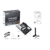 ASUS PRIME B840-PLUS WIFI ATX Motherboard | AM5 | 4x DDR5 Slots | Wi-Fi 6E