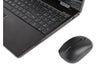 Kensington Pro Fit Bluetooth Compact mouse Ambidextrous