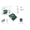 ASUS PRO A620M-C-CSM mATX Motherboard | AM5 | 2x DDR5 Slots