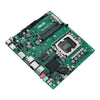 ASUS Pro H610T D4-CSM Thin Mini ITX Motherboard | LGA1700 | 2x DDR4 Slots