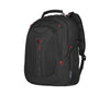 Wenger/SwissGear Pegasus Deluxe 16" notebook case 40.6 cm (16") Backpack Black