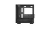 DeepCool MACUBE 110 WH Midi Tower PC Case White | Liquid Cooling Support