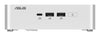 ASUS NUC 15 Pro+ RNUC15CRSU900002 White 285H