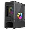 VIDA Genesis Tower Black