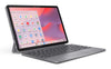 Lenovo Chromebook Duet 11M889 MediaTek 838 27.8 cm (10.9") Touchscreen WUXGA 8 GB LPDDR4x-SDRAM 128 GB eMMC Wi-Fi 6 (802.11ax) ChromeOS UK English Grey