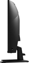 MSI MAG 32C6 computer monitor 80 cm (31.5") 1920 x 1080 pixels Full HD Black