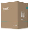 DeepCool CG330 3F Tower Black