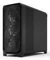 Fractal Design Meshify 3 XL Black TG Light Tint