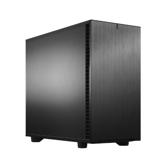 Fractal Design Define 7 Midi Tower PC Case Black | Liquid Cooling Support