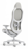 Fractal Design Refine PC gaming chair Mesh seat White