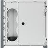Corsair iCUE 5000X RGB Midi Tower PC Case White | Liquid Cooling Support