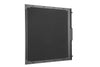 Cooler Master S600 Midi Tower PC Case Black | Liquid Cooling Support