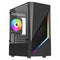 VIDA Genesis Tower Black