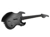 PDP Riffmaster Black, Grey Guitar Analogue / Digital PC, Xbox One, Xbox Series S, Xbox Series X