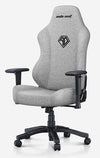 Anda Seat Phantom 3 PC gaming chair Upholstered padded seat Grey