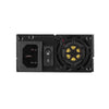 Silverstone FX500 power supply unit 500 W 20+4 pin ATX Flex ATX Black
