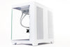 GTR Gaming PC | Intel Core i9-14900KF | RTX 5080 16GB | 32GB DDR5 5600MHz | 2TB NVMe SSD | 1000W Gold PSU | Wi-Fi | AIO Cooler | ARGB White Case | Windows 11
