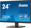 iiyama ProLite XU2491H-B1 24" Full HD Monitor | 1920 x 1080 100Hz HDMI DP