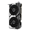 ASUS GeForce RTX 5060 8 GB GDDR7 Overclocked Graphics Card | PCIe 5.0 | 3 x DP and 1 x HDMI | Active Cooling
